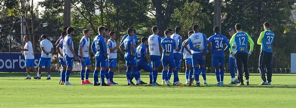 Mano confirma força total contra o Bahia e garante Alisson na final da Copa do Brasil