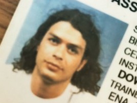 Maria Ribeiro celebra Fábio Assunção, seu ex, em post na web (Reprodução/Instagram)