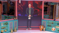 Tadeu Schmidt explica o Sincerão do BBB 25