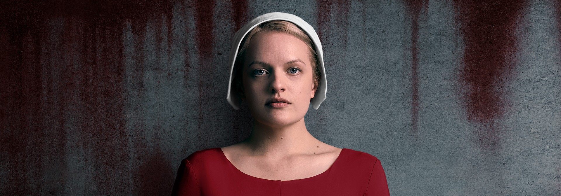 The Handmaid'd Tale - GloboPlay The Handmaid'd Tale - GloboPlay
