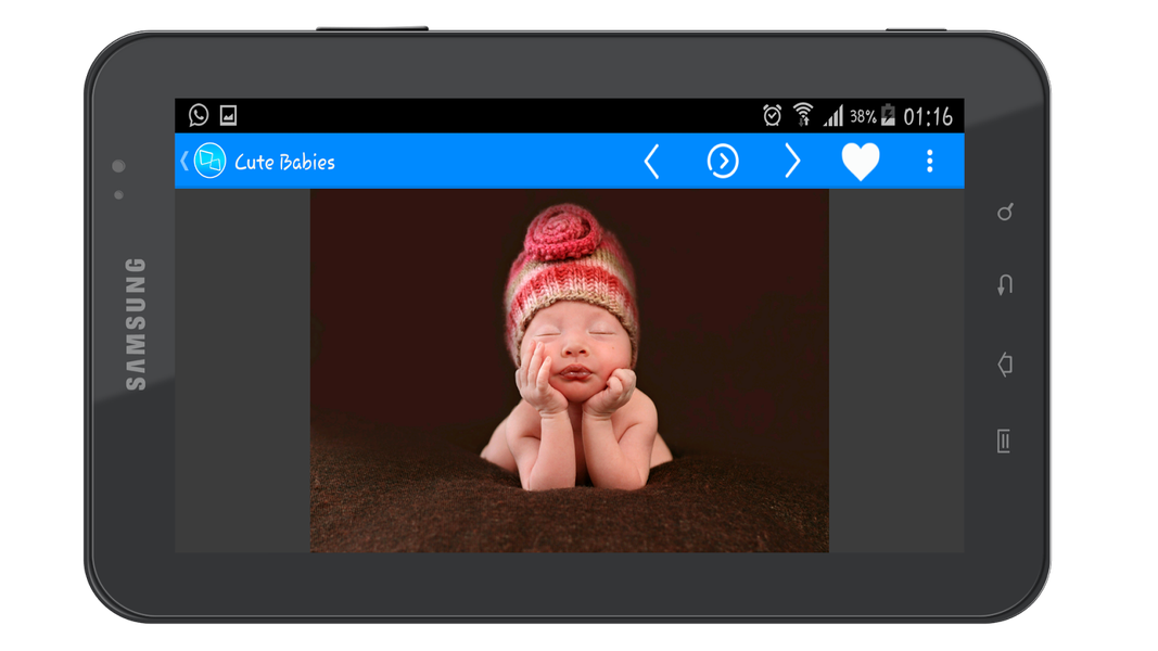 HD Wallpaper Hub Download TechTudo