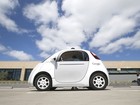 Carros do Google já dirigem sozinhos em vias públicas nos EUA