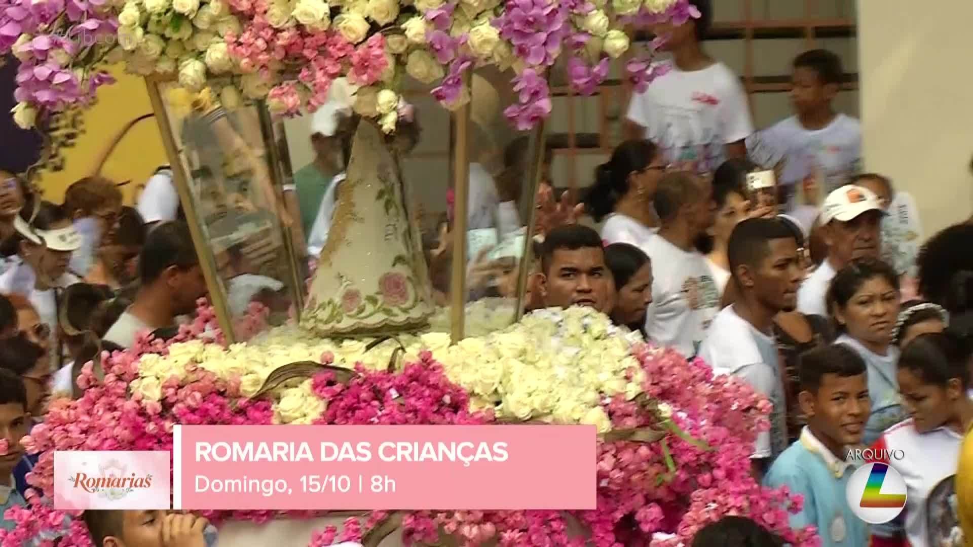 VÍDEOS: Liberal Comunidade de domingo, 1° de outubro de 2023