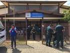 Primeiro Conselho de Polícia Comunitária é instalado em Roraima