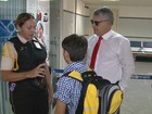 Juizado em Roraima alerta sobre viagens com crianças e adolescentes