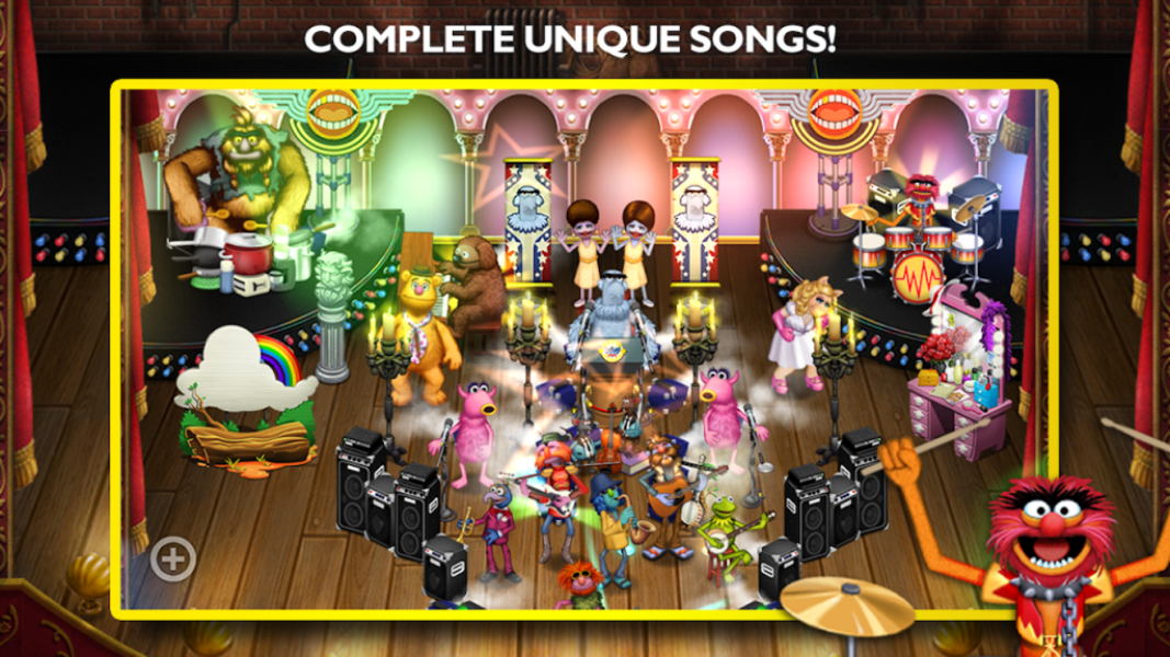 My Muppets Show Jogos Download TechTudo