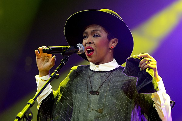 Lauryn Hill (Foto: Getty Images)