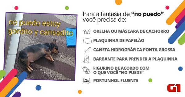 Meme Se Como Transformar Seu Meme Favorito Em Uma Fantasia De Carnaval Carnaval 2019 G1