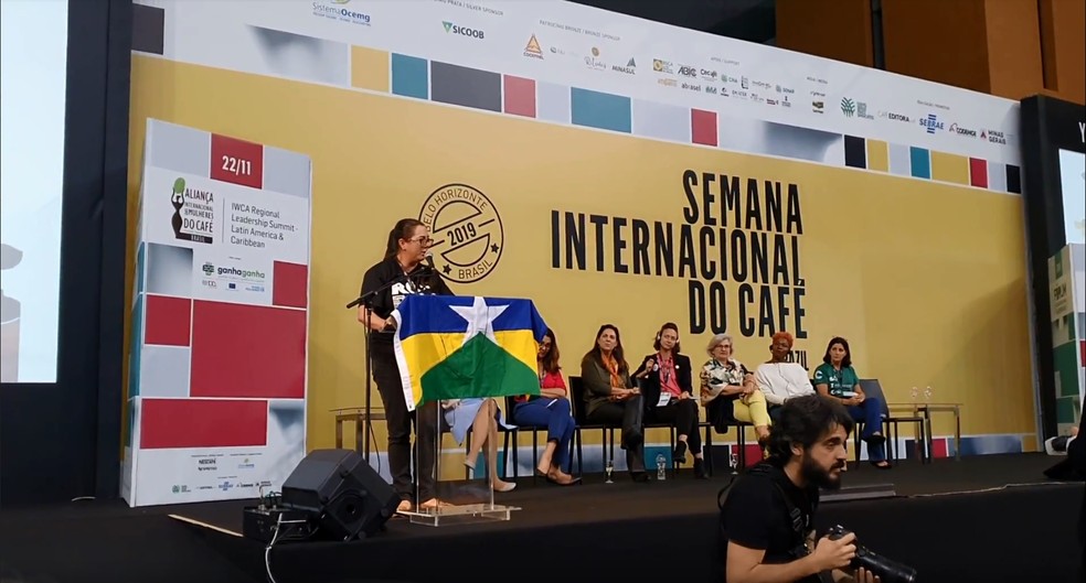 N° de mulheres donas de estabelecimentos cresceu em RO, indica IBGE — Foto: Reprodução