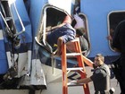 Ex-secretário pega 8 anos de prisão por acidente com trem na Argentina