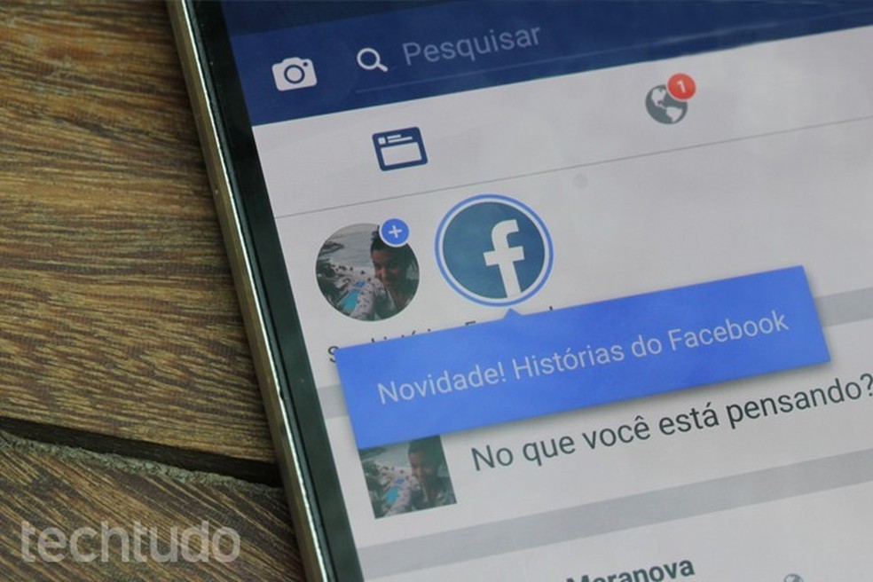 Aplicativo Quem Entrou No Meu Facebook Como Ver Fotos Do Facebook Stories Sem Que Dono Da Conta Saiba