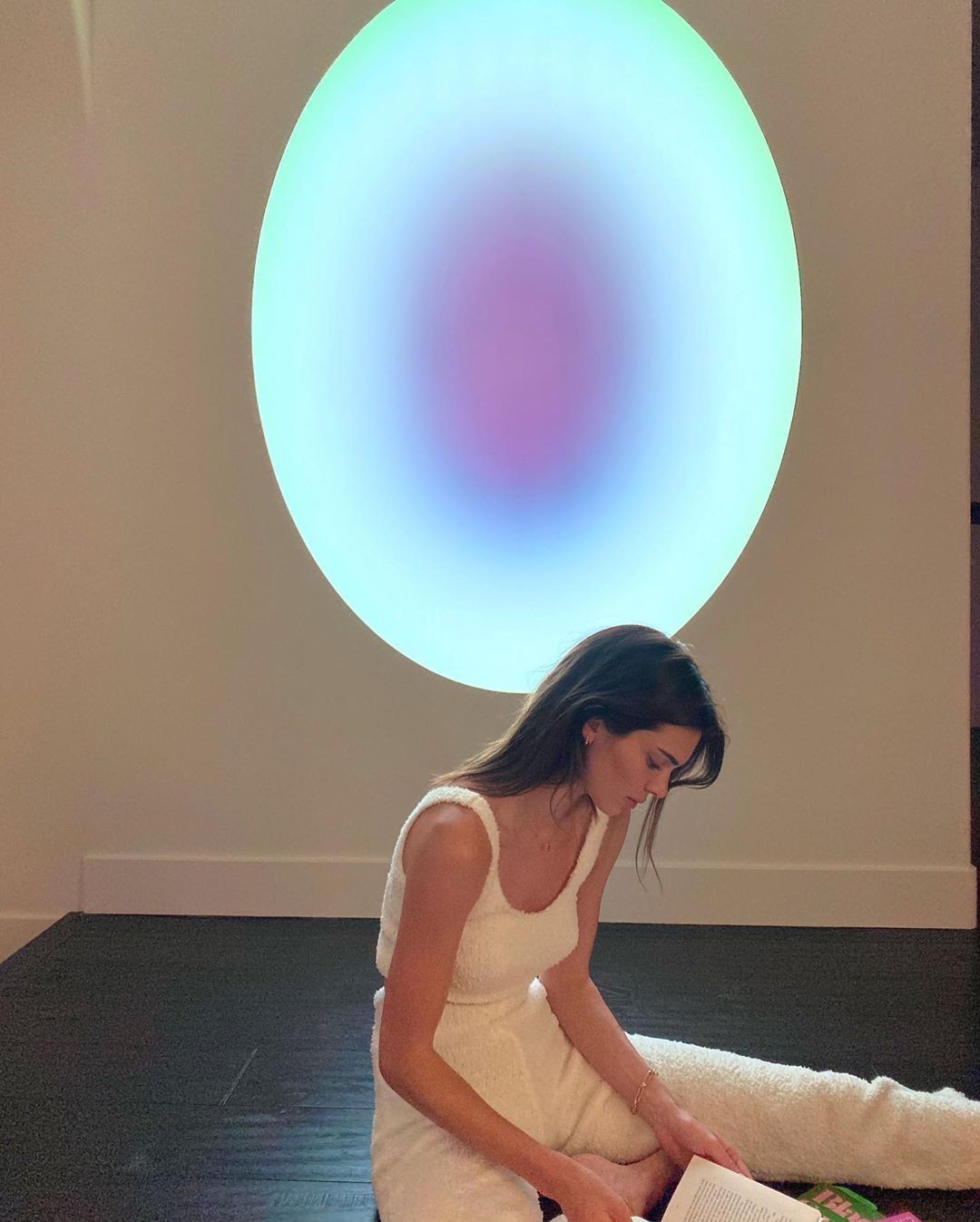 Kendall Jenner (Foto: Instagram/ Reprodução)