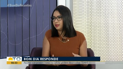 Neuropsicóloga explica se existe relação entre o uso de telas e transtornos psicológicos