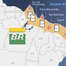 O que é a Margem Equatorial, a mais nova fronteira de exploração da Petrobras