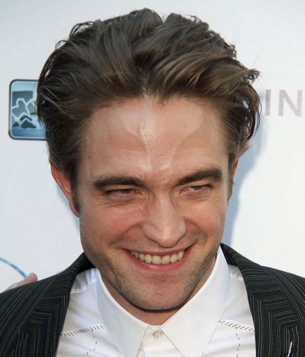 Robert Pattinson (Foto: BackGrid)
