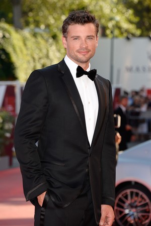 Tom hardy (Foto: Getty Images)