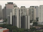 Preço do aluguel cai pelo sétimo mês seguido em nove metrópoles do país