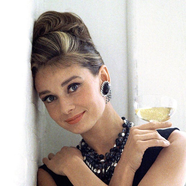‘Breakfast at Tiffany’s’: White Angel (Foto: © PictureLux / The Hollywood Archive / Alamy Stock Photo)