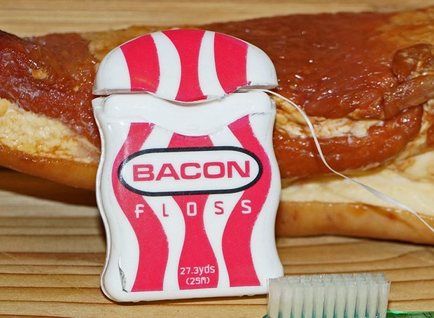 Dia do Bacon (Foto: Divulgação)