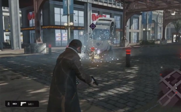 Watch Dogs Legion: Lançamento, preço, gameplay e mais