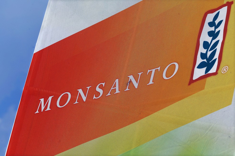 Monsanto domina o setor de sementes transgênicas de milho, trigo e soja. (Foto: AP )
