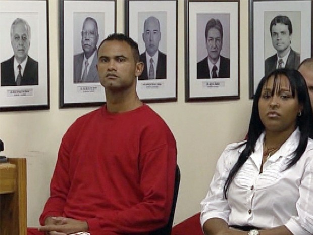 Sidney Moraes dá aval para chegada do goleiro Bruno ao Boa Esporte