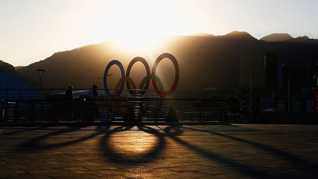 Jogos Olímpicos, Olimpíada, Rio 2016, Rio de Janeiro (Foto: Clive Rose/Getty Images)