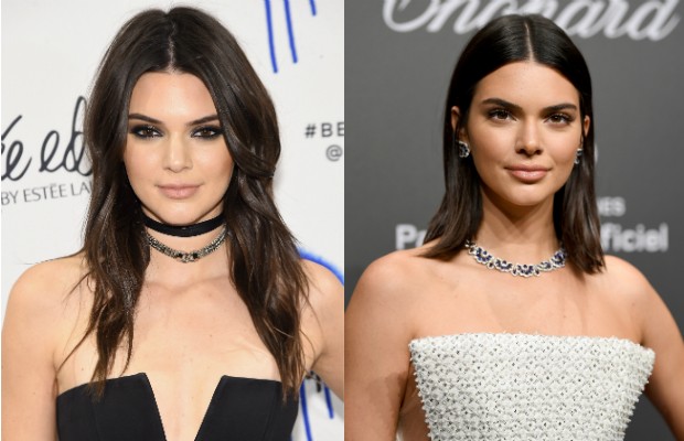 Kendall Jenner (Foto: Getty Images)