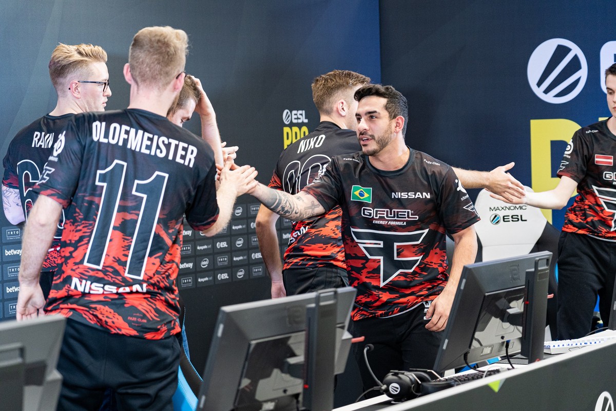 CS:GO: FaZe vence IEM New York e ergue primeira taça do ano | cs:go | ge
