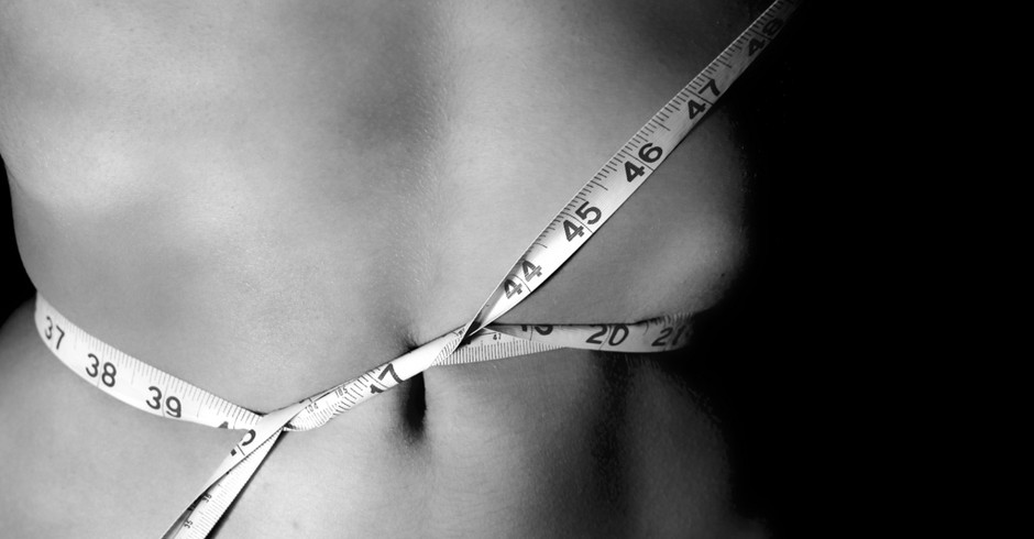 distúrbio alimentar (Foto: Courtney Emery/ Flickr)
