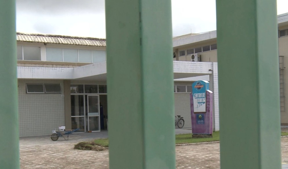Iniciada em 2013, entrega de nova maternidade pública em Macapá é adiada após inspeção do MP