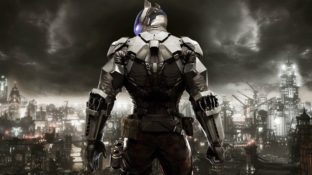batman arkham city pc game batman arkham city pc game