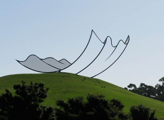 escultura-horizons-de-neil-dawson-no-museu-parque-gibbs-farm-nova-zelandia-1994.jpg (Foto: Reprodução Gibbs Farm/Divulgação)