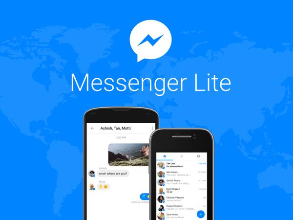 Usa Facebook Messenger Lite? Hora de trocar de aplicativo; entenda