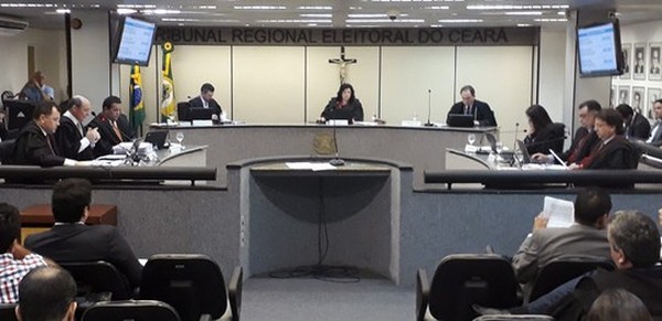 Tiangua Agora Noticias De Hoje 2018 Prefeito E Vice De Tiangua Sao Cassados Seis Meses Apos Eleicao