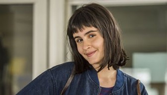 valentina herszage interpreta bebeth em pega pega