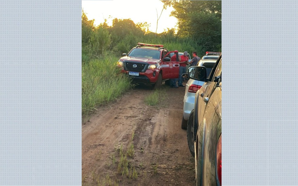 Bombeiros Fazem Buscas Após Homem Desaparecer No Rio Sapucaí Na Região De Ribeirão Preto 