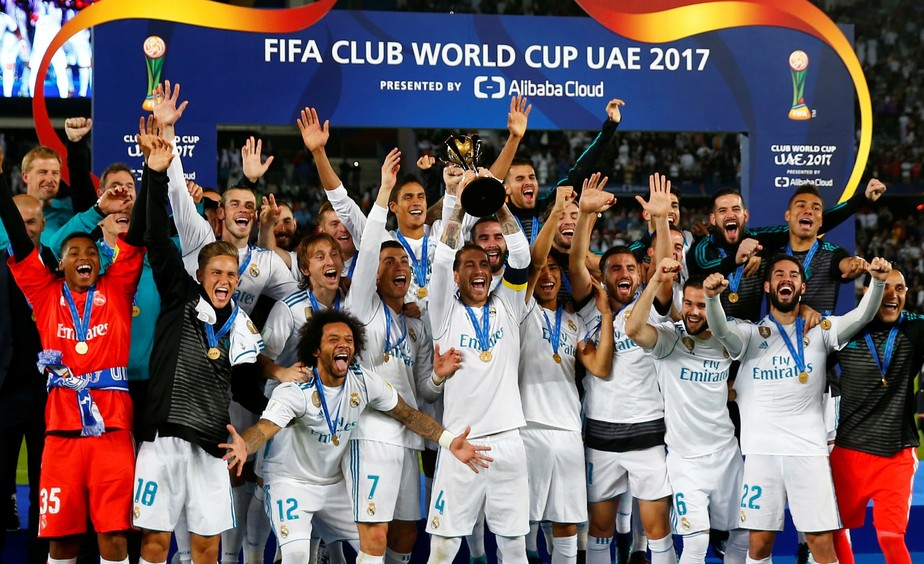 24 clubes, seis sedes: o Mundial de Clubes que a Fifa quer a partir de 2021