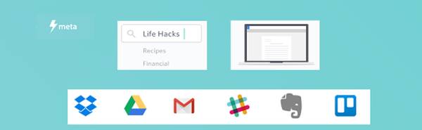 Meta Search | Software | TechTudo