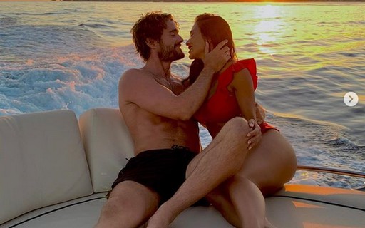 Nicole Scherzinger E Namorado Cogitam Casamento E Filhos Em Futuro Proximo Diz Jornal Monet Celebridades