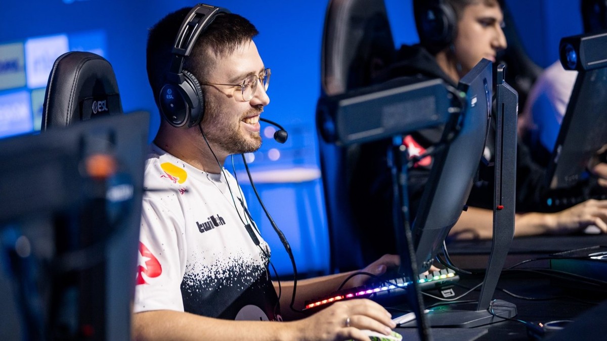 IEM Rio Major 2022: arT fala sobre bom torneio da FURIA e duelo contra NaVi
