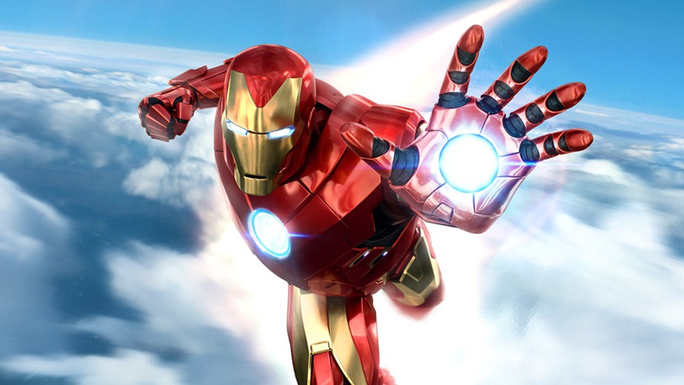 Jogo Que Te Transforma Em Iron Man Estara Disponivel Na Game Xp Jogos Techtudo O 'homem de ferro' pode sair do grande ecrã para a realidade. iron man estara disponivel na game xp