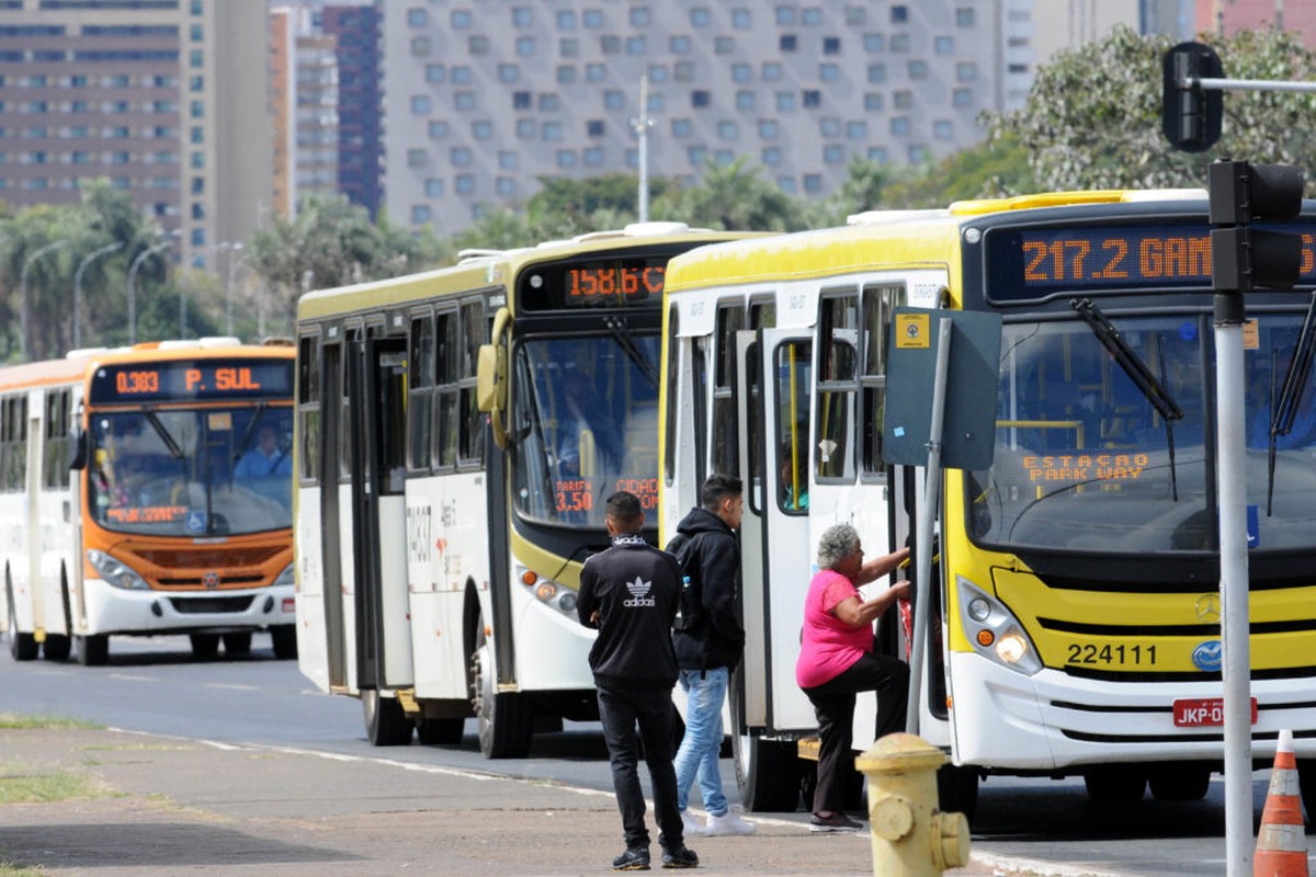 Onibus Р’РќР§