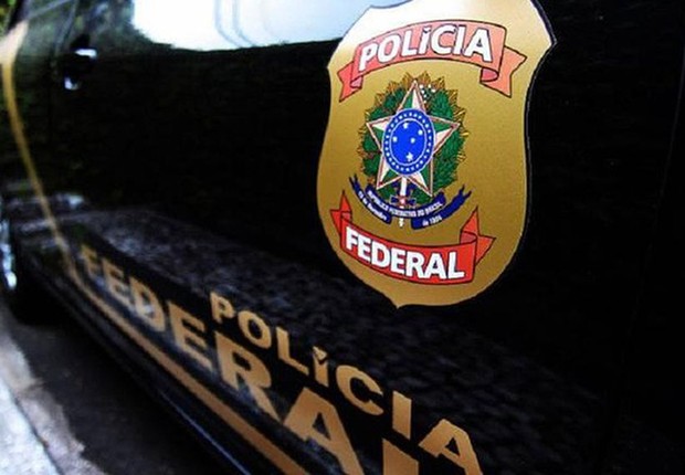 Polícia Federal (Foto: Agência Brasil)