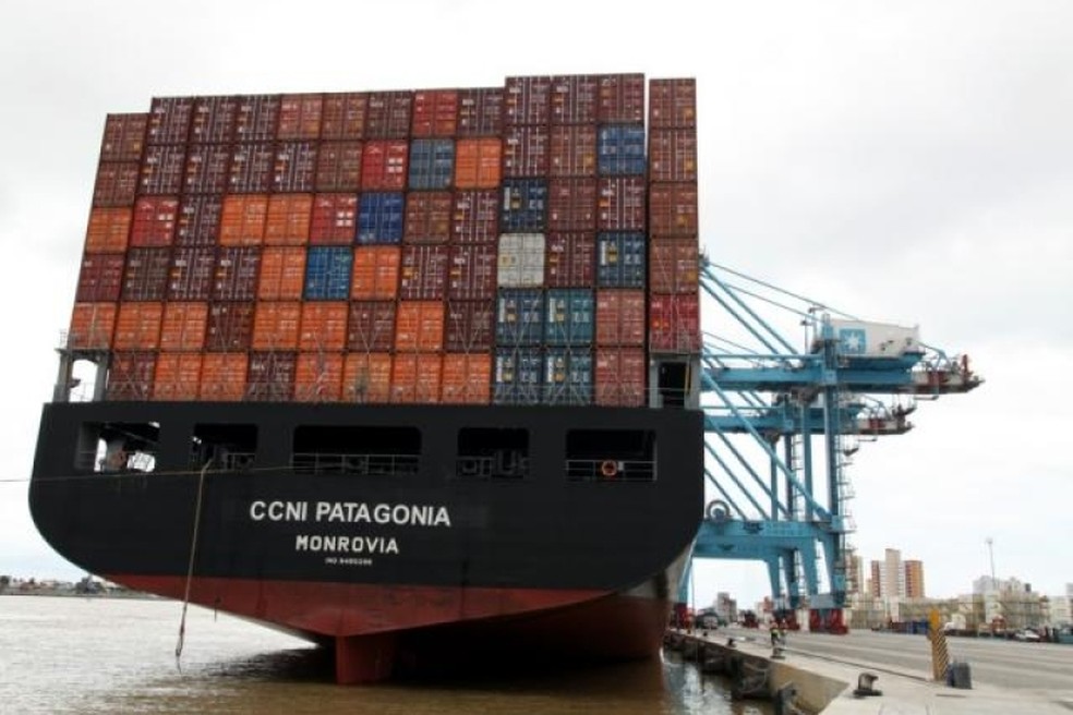 Corrente de comércio de SC com Rússia e Ucrânia foi de US$ 328 milhões em 2021 — Foto: Fiesc/Divulgação
