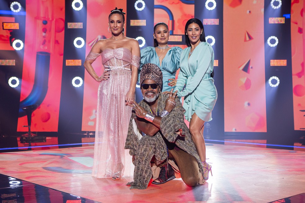 'The Voice Kids': crianças encantam no penúltimo dia de ...