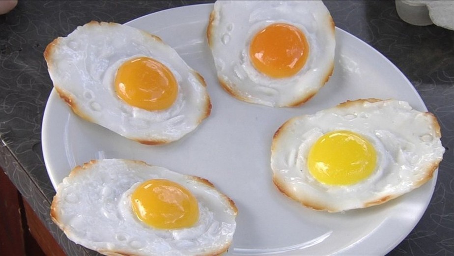Presença garantida no cardápio, o ovo é versátil e pode ser preparado de muitas maneiras