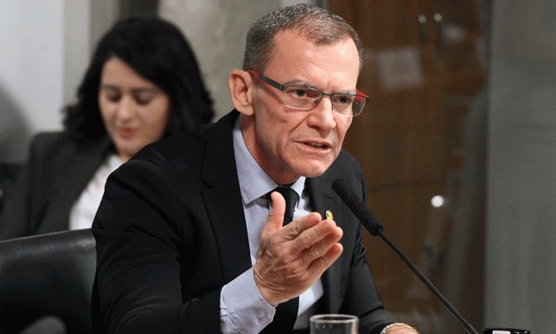 Projeto de Fabiano Contarato aumenta punição para crimes contra