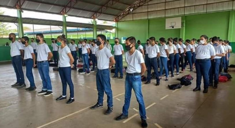 Fim do programa de escolas cívico-militares não deve afetar unidades no Acre; entenda 