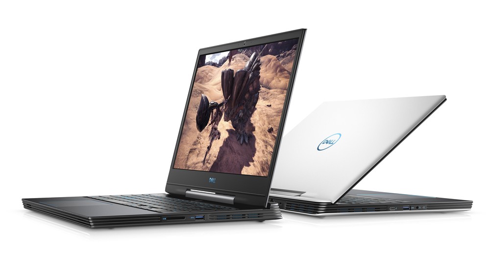 Dell G5